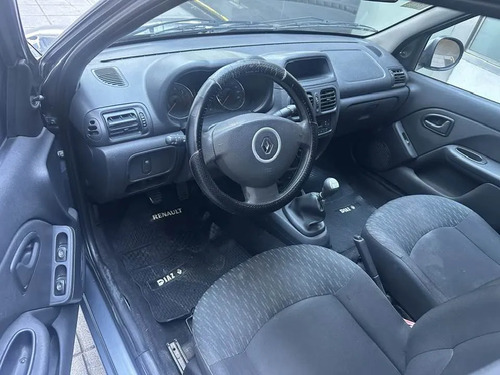 Renault Clio 1.2 Mio Dynamique 5P 2016