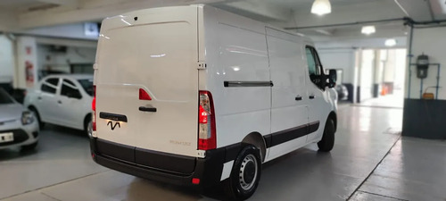 Renault Master 2.3 L1H1 (8M3) 2026