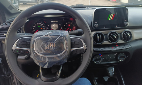 Fiat Cronos 1.3 Pack plus Manual 2026