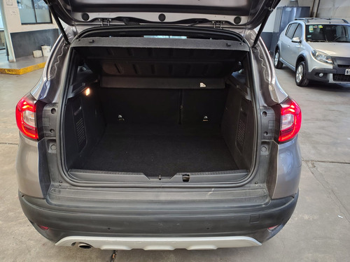 Renault Captur 2.0 Zen 2022