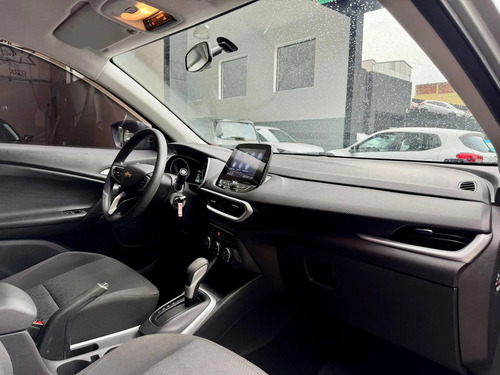 Chevrolet Tracker 1.2 TURBO AT6 L20 2023