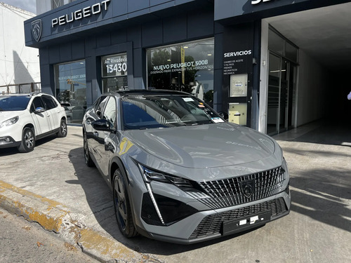 Peugeot 408 1.6 Gt 2025