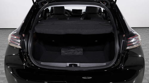 Peugeot 208 1.0 T200 Allure Pack Cvt 2026