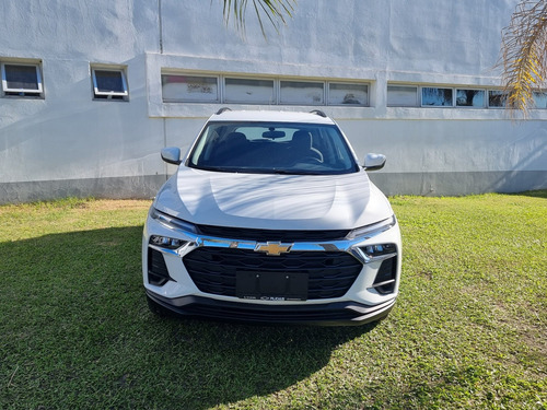Chevrolet Tracker 1.2 Turbo Lt At 2026