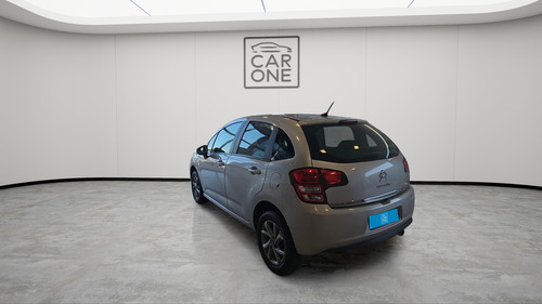 Citroën C3 Aircross 1.6 VTI FEEL L16 2018
