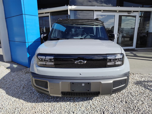 Chevrolet Spark EUV ACTIV 2025