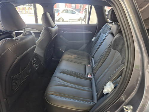 Renault Koleos Tecno 4x4 2.5 2025