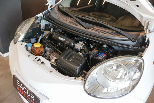 Chery QQ 1.0 Confort Security 2018