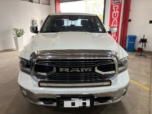 RAM 1500 5.7 Laramie Atx V8 2019