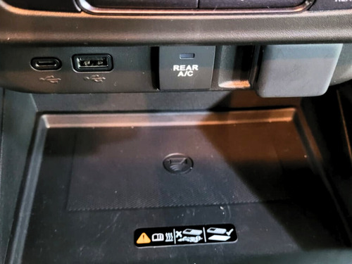 Chevrolet Trailblazer 2.8 4X4 HIGH COUNTRY AT L25 2026