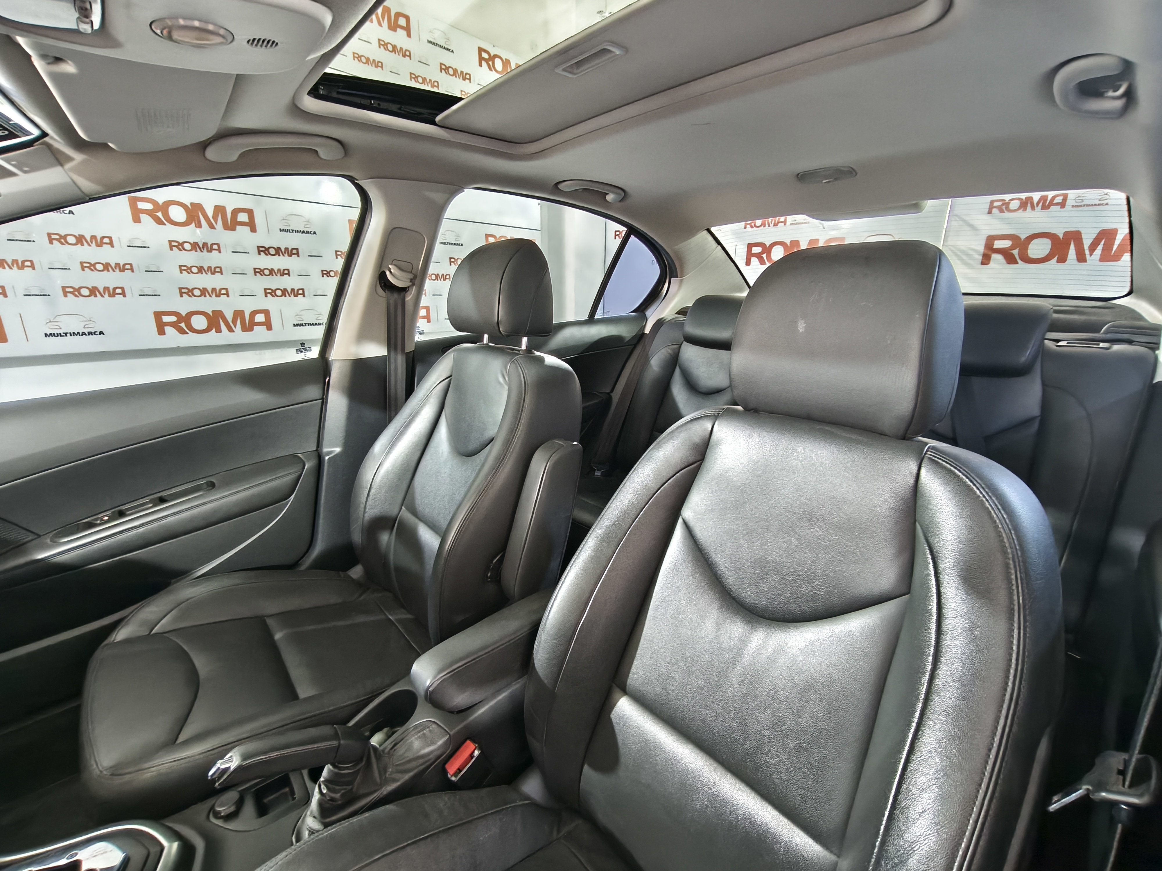 Peugeot 408 SPORT 163 CV 2015