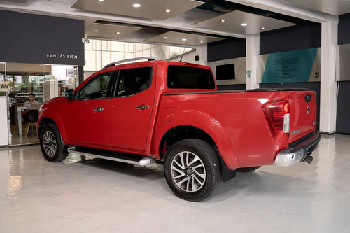 Nissan Frontier 2.3 Le Cd 4x2 Mt 2019