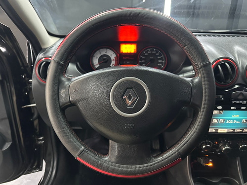 Renault Sandero 1.6 16V GT LINE L12 2013