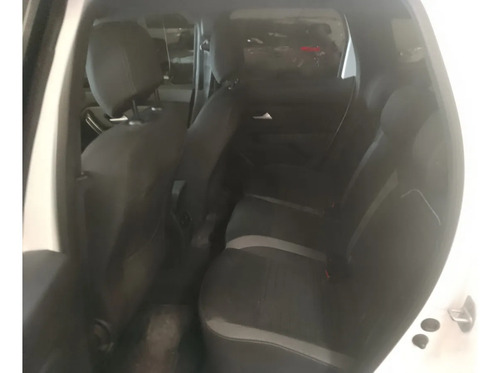 Renault Duster 1.6 Hr16 Intens 115Cv 2025