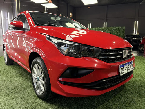 Fiat Cronos 1.3 Gse Drive 2024