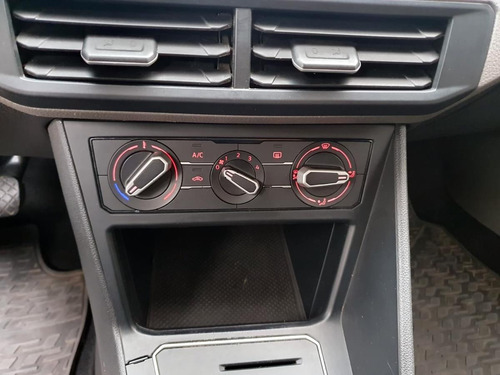 Volkswagen Polo 1.6 Comfortline 2019