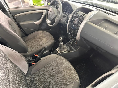 Renault Duster Oroch 2.0 Dynamique 2020