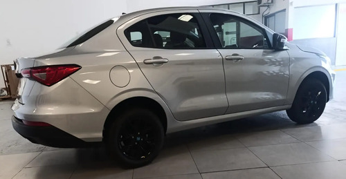 Fiat Cronos 1.3 Gse Drive Pack Plus 2026