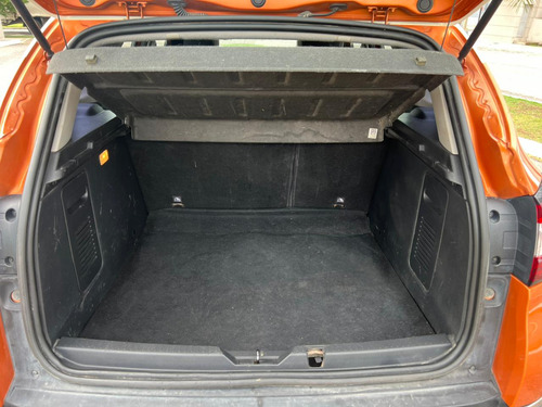 Renault Captur INTENS 2.0 2017