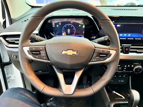 Chevrolet Spin 1.8 PREMIER AT 7AS L24 2026