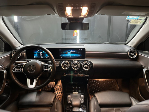 Mercedes-Benz A 200 SEDAN PROGRESSIVE L19 2020