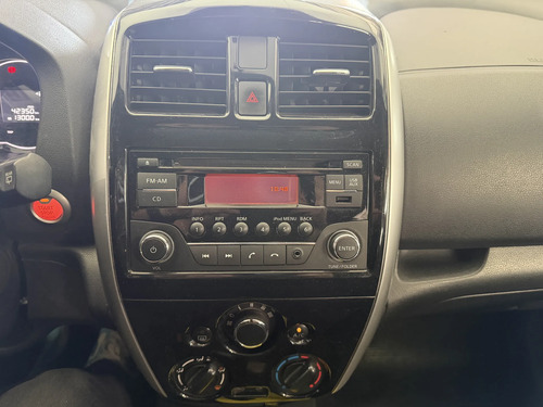 Nissan Note 1.6 Sense 110cv 2019