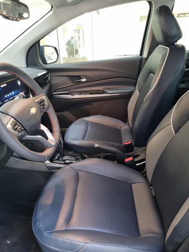 Chevrolet Spin 1.8 Premier 7As At 105Cv 2025