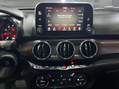 Fiat Cronos 1.3 GSE PRECISION CVT L23 2022