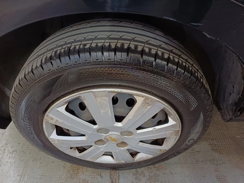 Chevrolet Agile 1.4 Ls Spirit 2015