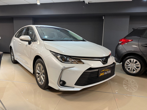 Toyota Corolla 2.0 Xli Cvt 171Cv 2024