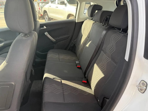 Peugeot 2008 1.6 Allure L19 2019