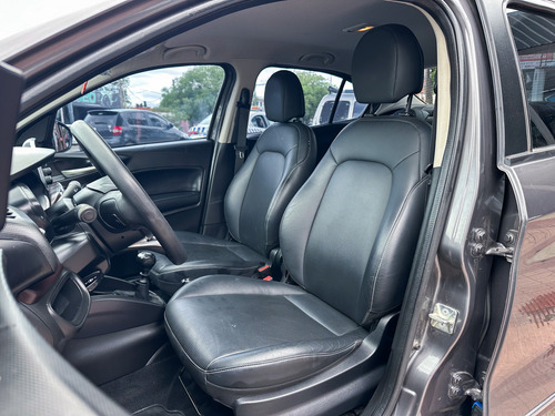 Fiat Cronos 1.8 16v Precision 2021