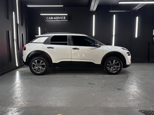 Citroën C4 Cactus 1.6 Vti Feel Pack 2022