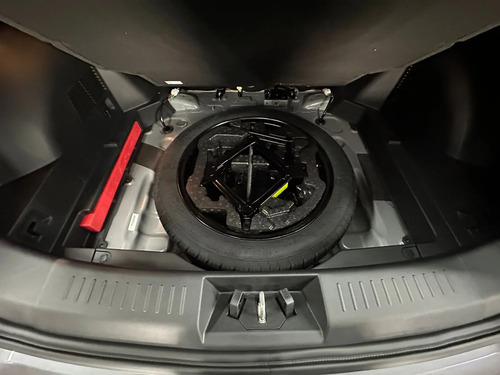 Chery Tiggo 4 Pro 1.5 16V LUXURY CVT 2025