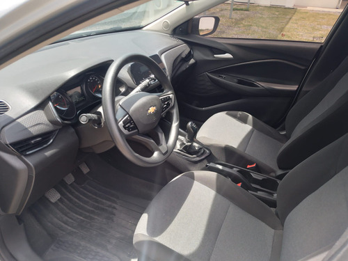 Chevrolet Onix plus 1.2 Lt 2020