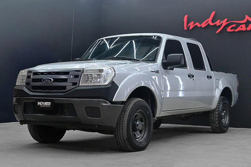 Ford Ranger 3.0 Cd Xl Plus 4x2 2012