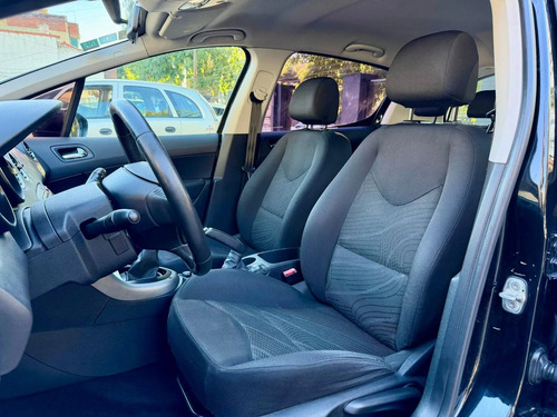 Peugeot 308 1.6 ACTIVE L12 2013