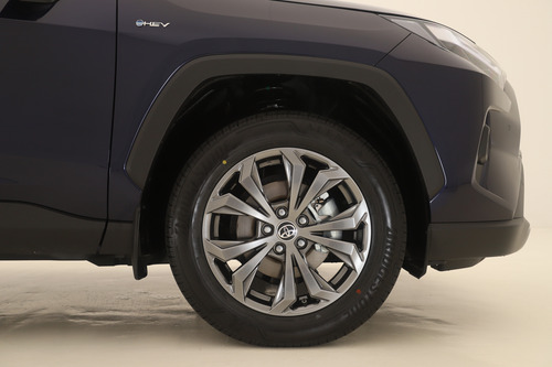 Toyota Rav4 Hibrid 2.5 Hv Limited Awd At 2025