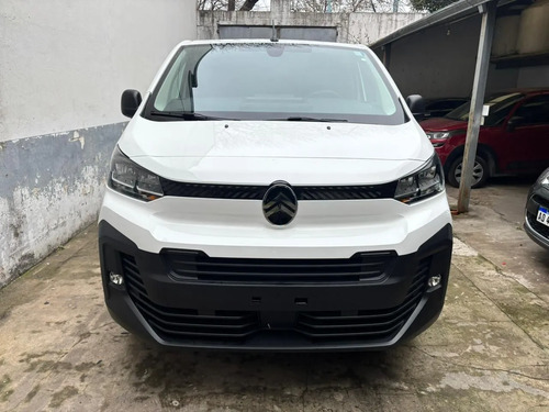 Citroën Jumpy L3 HDI 150 MY 26 2026