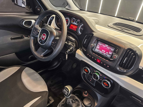 Fiat 500L 1.4 Pop Star 105cv 2014
