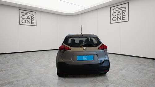 Nissan Kicks 1.6 SENSE L18 2019
