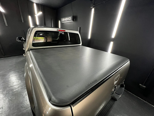 Volkswagen Amarok 2.0 TD 180HP 4X2 DC HIGHLINE AT L17 2018