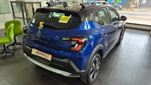 Renault Kardian 1.0 Tce Iconic 200 Edc 2026