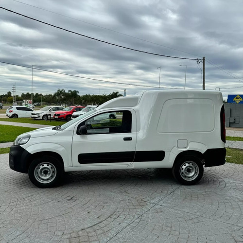 Fiat Fiorino 1.4 Fire Evo 87cv 2024