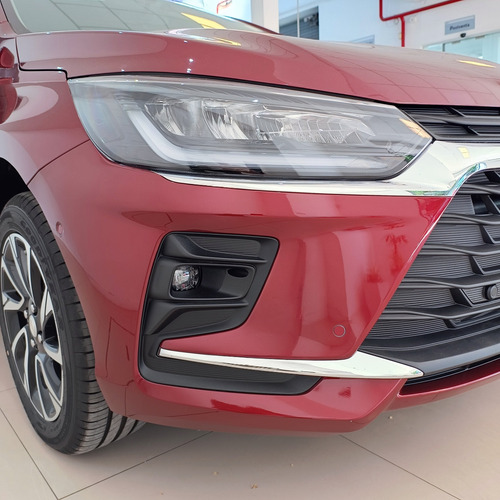 Chevrolet Onix 1.0 Turbo Premier At 2026