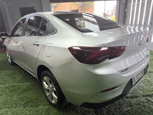 Chevrolet Onix 1.0 Turbo Premier Ii At 2021