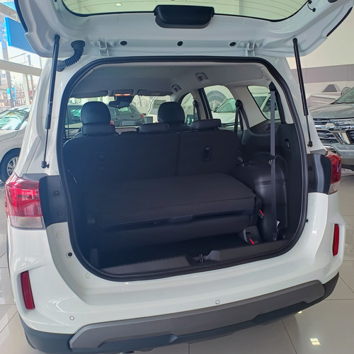 Chevrolet Spin 1.8 Premier 7As At 105Cv 2025