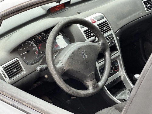 Peugeot 307 1.6 Xs 110cv Mp3 2009