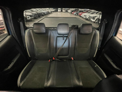 Ford Ranger Raptor 2.0l Biturbo Cabina Doble 4x4 2022