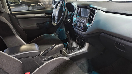 Chevrolet S10 2.8 Lt Cd Tdci 200Cv 4X4 At 2020